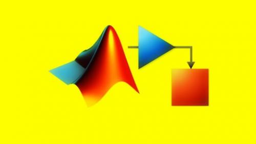 Udemy - Learn MATLAB and Simulink Programming