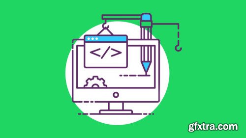 The Complete Web Development Bootcamp