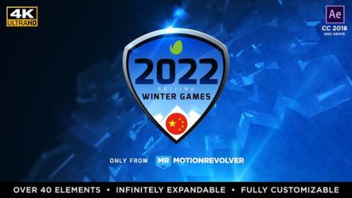 Udemy - 2022 Winter Games - Beijing China