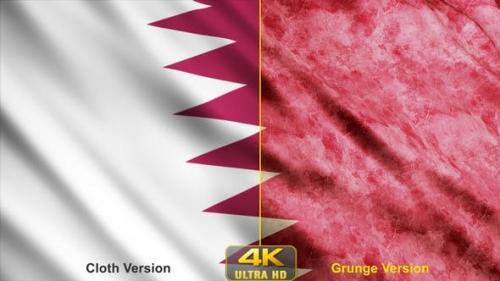 Udemy - Qatar Flags