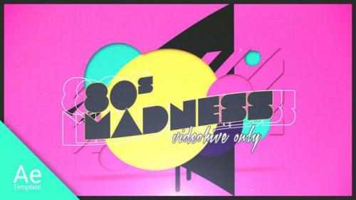 Udemy - 80s Madness