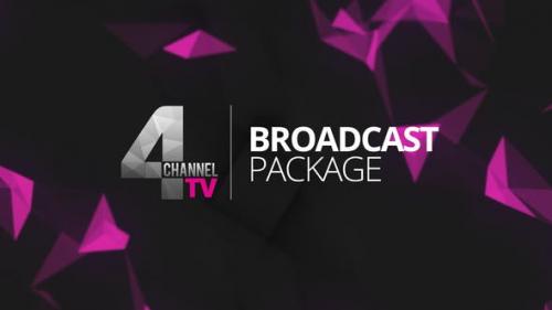 Udemy - 4TV Broadcast Package