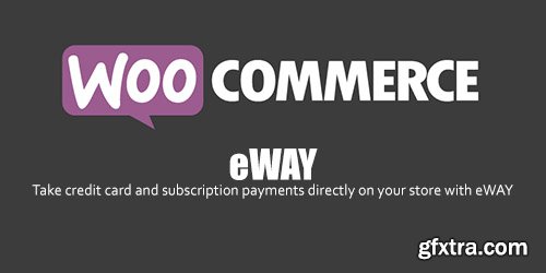 WooCommerce - eWAY v3.1.22