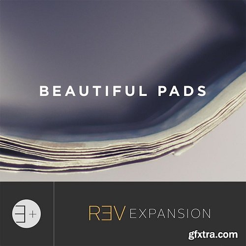 Output Beautiful Pads v2.01 REV Expansion-AwZ