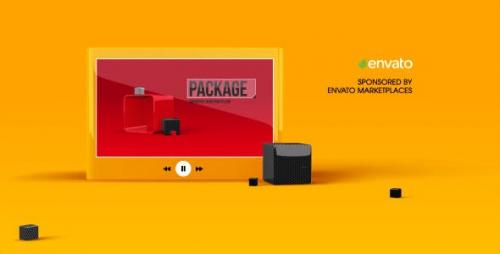 Udemy - Black And Yellow Broadcast Package