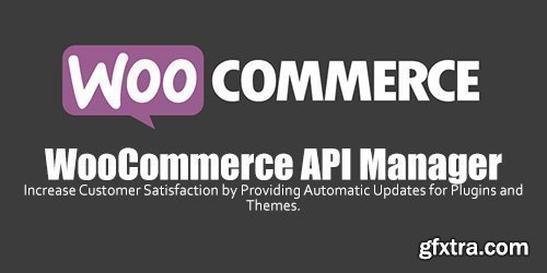 WooCommerce - API Manager v2.2.3