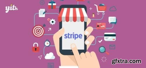 YiThemes - YITH Stripe Connect for WooCommerce v2.0.1