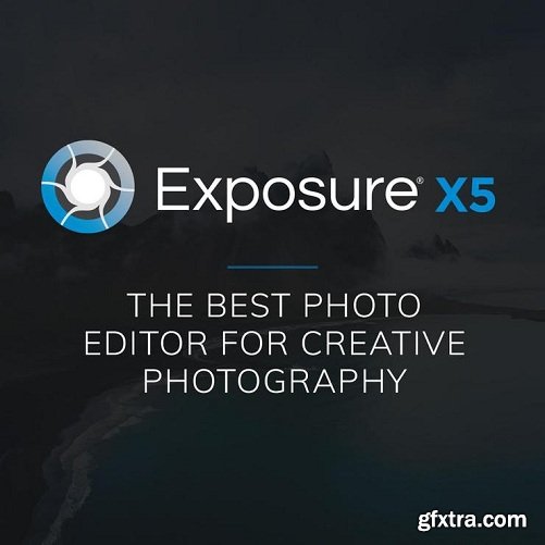 Exposure X5 Bundle 5.0.0.86