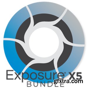 Exposure X5 Bundle 5.0.0.86