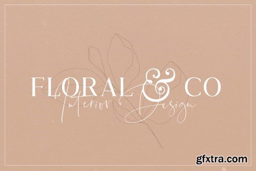 CM - Wild & Folk Serif Font 4136181