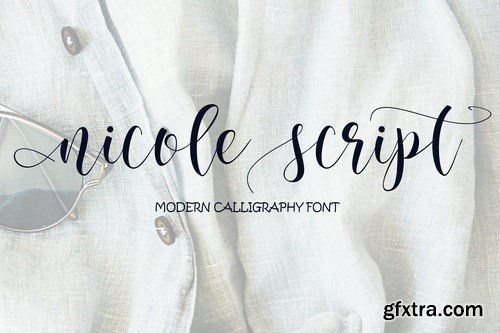 CM - Nicole Script 4138087