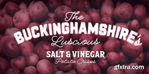 Gainsborough Font Family