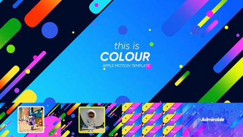 Udemy - Colour