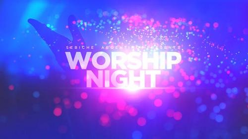 Udemy - Worship Night