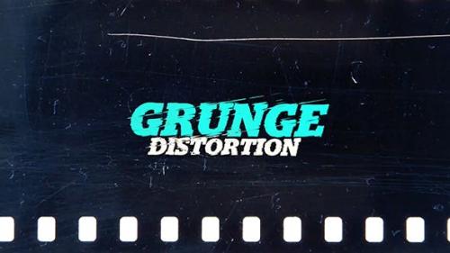 Udemy - Grunge Distortion