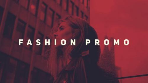 Udemy - Fashion Promo