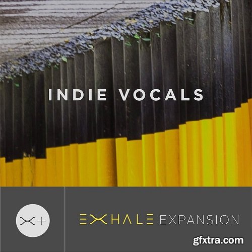 Output Indie Vocals v2.01 Exhale Expansion-AwZ