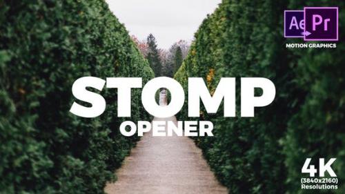 Udemy - Stomp Opener