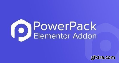 PowerPack for Elementor v1.4.7 - Build Beautiful Elementor Websites Faster - NULLED