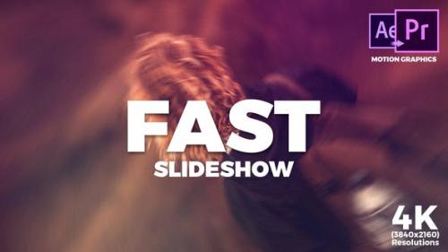 Udemy - Fast Slideshow