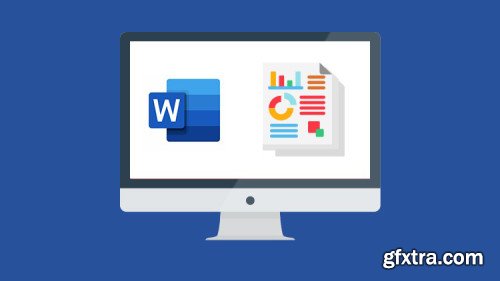 Master Microsoft Word with Word 2019/365 for Beginners