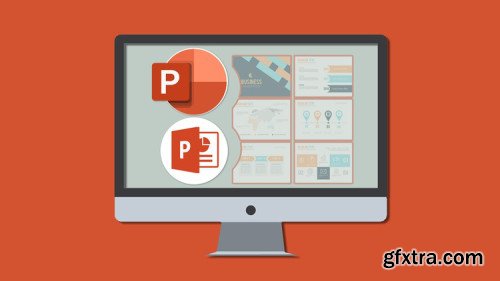 Ultimate PowerPoint 2016 - 2019 Beginner to Advanced