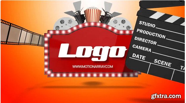 Movie Logo 293711 » GFxtra