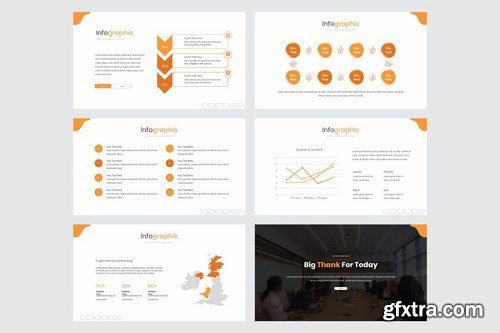 BUSINESS MEETING - Powerpoint Google Slides and Keynote Templates