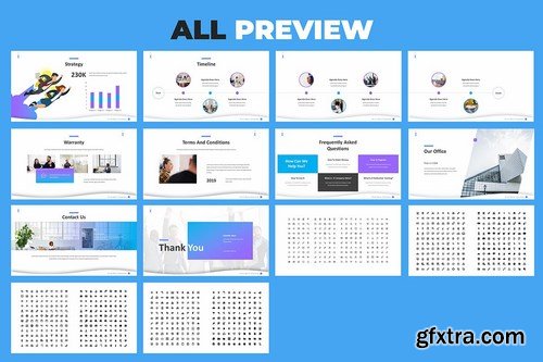 Pitch Deck Powerpoint Google Slides and Keynote Templates