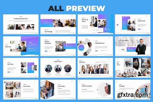 Pitch Deck Powerpoint Google Slides and Keynote Templates