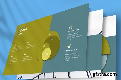 E-Commerce Powerpoint and Keynote Templates