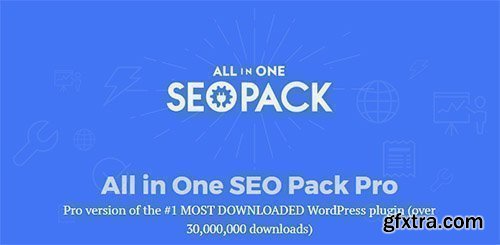 All in One SEO Pack Pro v3.2.8 - WordPress Plugin - NULLED