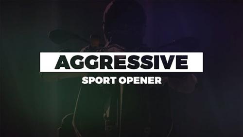 Udemy - Aggressive Sport Opener