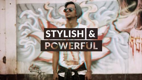 Udemy - Stylish & Powerful Slideshow