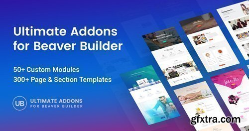 Ultimate Addons for Beaver Builder v1.21.0