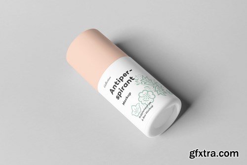 Antiperspirant Mockup 2