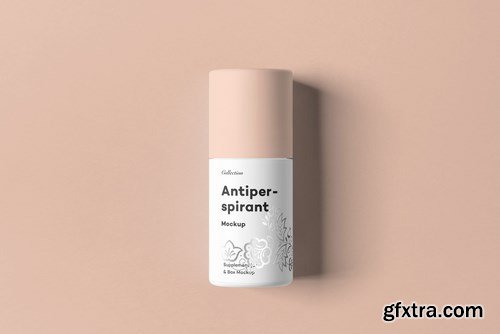 Antiperspirant Mockup 2