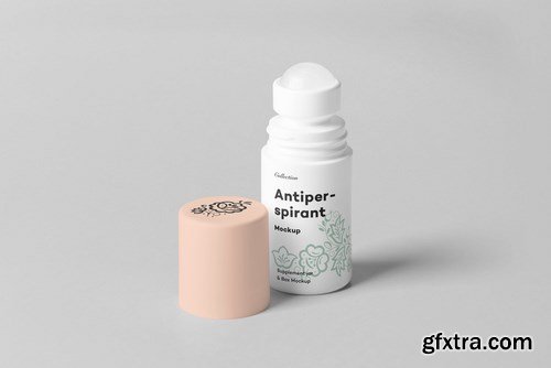 Antiperspirant Mockup 2