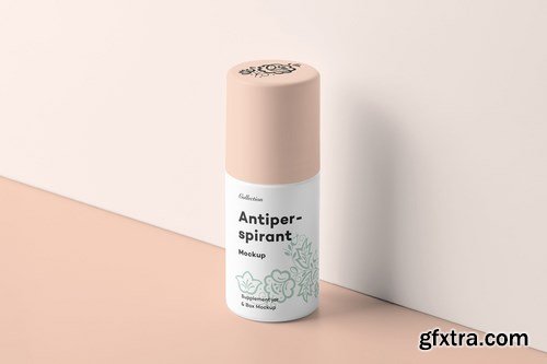 Antiperspirant Mockup 2