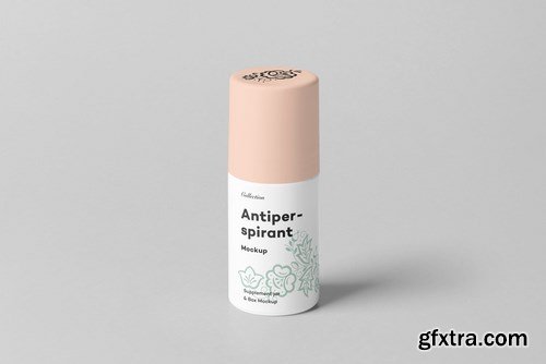 Antiperspirant Mockup 2