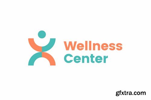 Wellness Center Logo