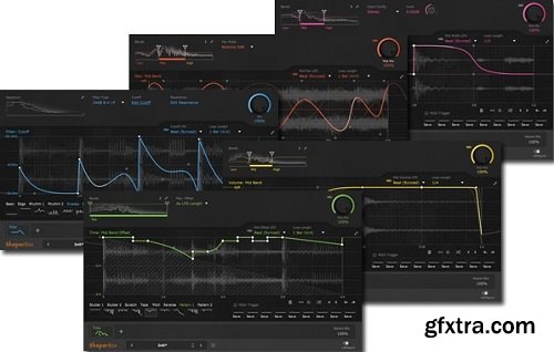 CableGuys ShaperBox 2.0.1 CE-V.R