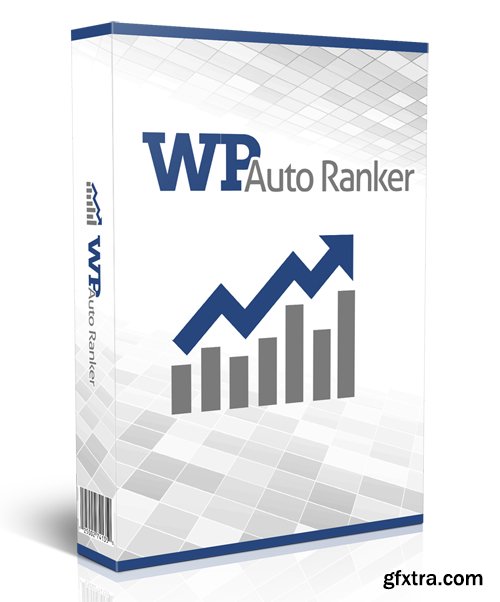 WP Auto Ranker Pro v0.8.5 - Plugin For WordPress