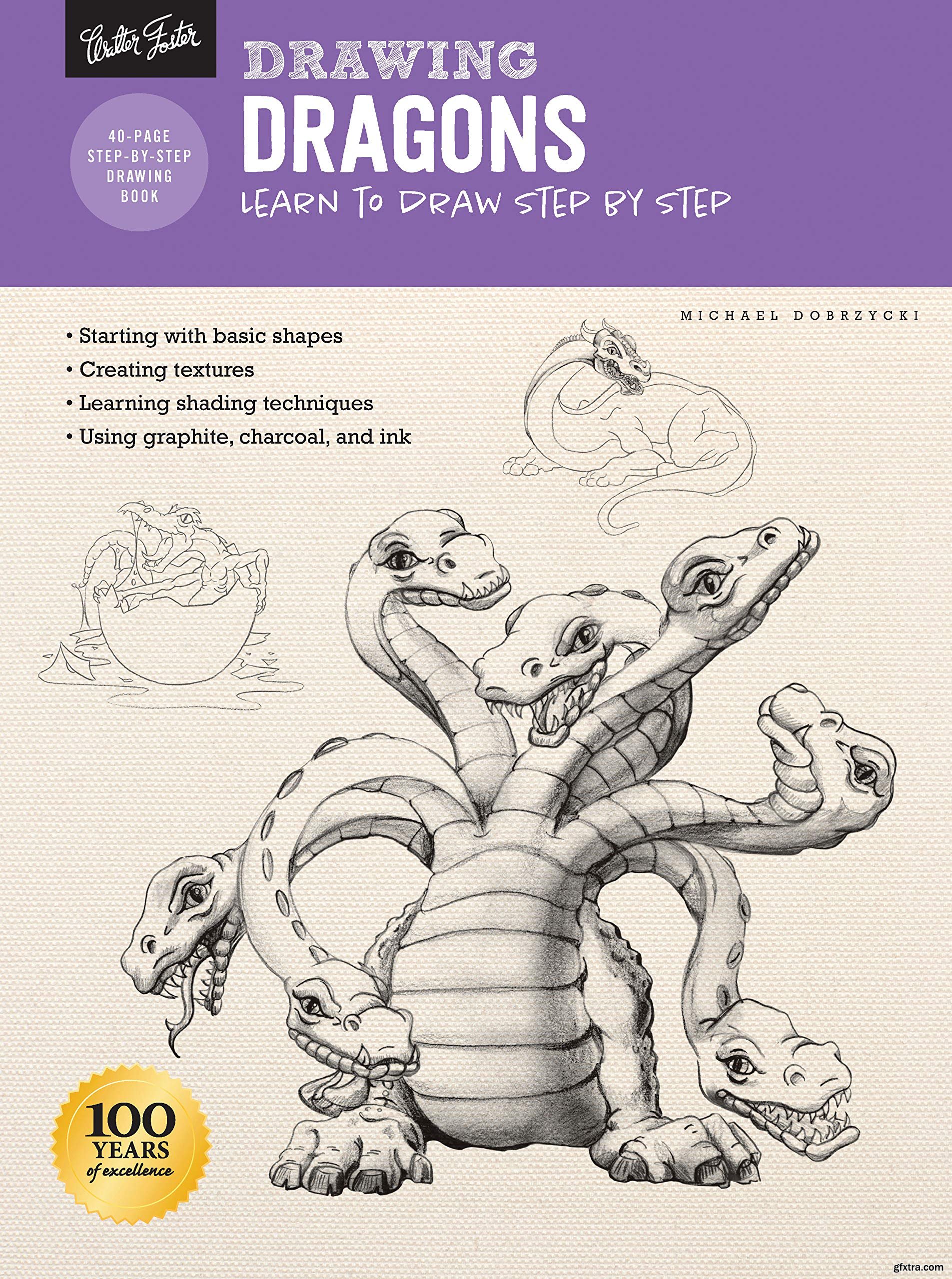 Top How To Draw Manga Dragons in the world The ultimate guide 