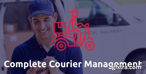 CodeCanyon - Runner v1.0 - Complete Courier Management - 23429128 - NULLED