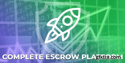 CodeCanyon - JETescrow v1.0 - Escrow Payment Platform - 22669065 - NULLED