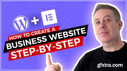 How To Create A Business Website With WordPress & ACF