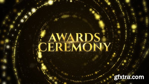 VideoHive Awards Show Opener 24677156