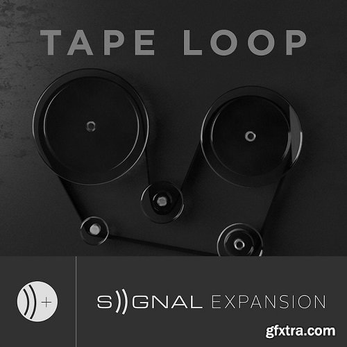 Output Tape Loop v2.0.2 Signal Expansion-AwZ