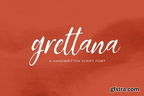 CM - Grettana Script 4149336